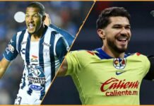 Pachuca – América, el duelo más esperado de la J7 del Clausura 2024