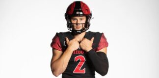 Matt Araiza firma con Kansas City Chiefs para temporada 2024 Araiza