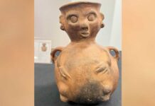 Estados Unidos restituye piezas arqueológicas a México Arqueológicas