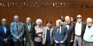 Facultad de Arquitectura de la BUAP cumple 70 años de historia Arquitectura