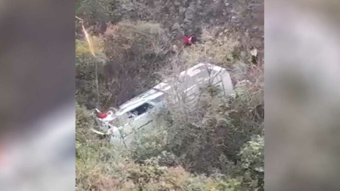 Autobús