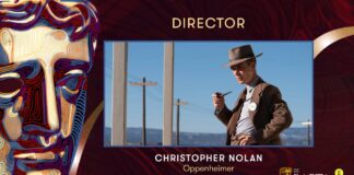 “Oppenheimer” arrasa en los Premios BAFTA 2024; conoce a los ganadores BAFTA
