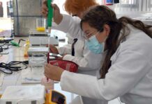 BUAP impulsa a jóvenes con programas científicos y tecnológicos BUAP