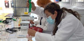 BUAP impulsa a jóvenes con programas científicos y tecnológicos BUAP