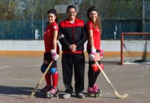 Alumnas y entrenador BUAP representarán a México en Juegos Panamericanos BUAP