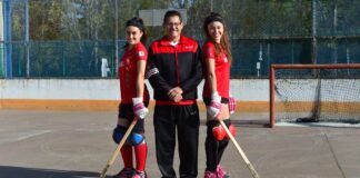 Alumnas y entrenador BUAP representarán a México en Juegos Panamericanos BUAP