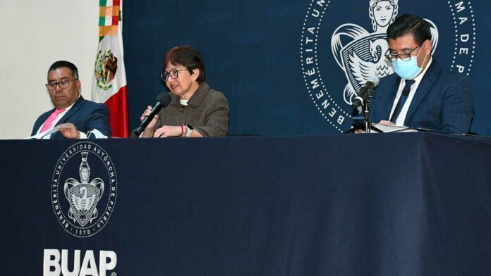 BUAP