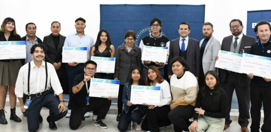 BUAP