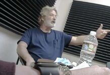 Establecen fecha para juicio de Alec Baldwin por homicidio involuntario