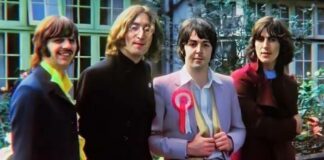 Sam Mendes desarrollará 4 películas de The Beatles para 2027