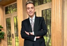Daniel Bisogno continúa en coma por infección pulmonar