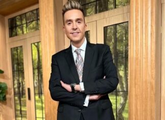 Daniel Bisogno continúa en coma por infección pulmonar