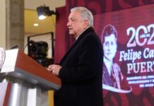 AMLO anuncia nueva sección “Quién es quién en los bots” Bots