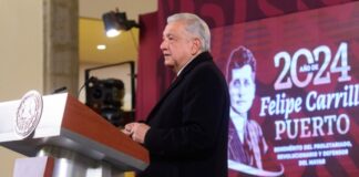 AMLO anuncia nueva sección “Quién es quién en los bots” Bots