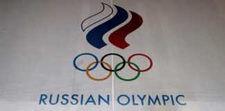 TAS ratifica suspensión de Comité Olímpico Ruso