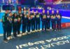 México gana medalla de plata en Mundial de Deportes Acuáticos Medalla