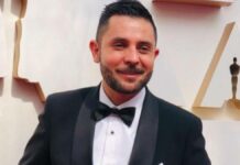 Ricardo Casares sufre infarto previo a entrar al aire; lo reportan estable