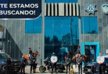 ¡Ojo! San Andrés Cholula lanza convocatoria para unirse a Policía Municipal Cholula
