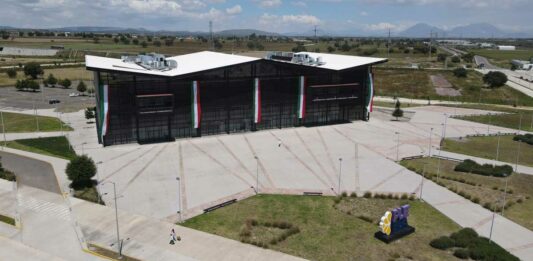 Ciudad Modelo