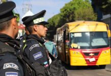 Despliegan operativo “Contigo en Ruta” en Área de la Salud BUAP Contigo en Ruta