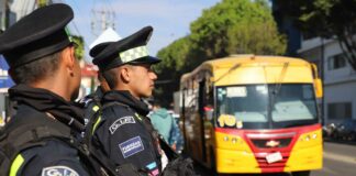 Despliegan operativo “Contigo en Ruta” en Área de la Salud BUAP Contigo en Ruta