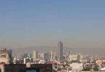 Mantienen Fase 1 de Contingencia Ambiental en Valle de México Contingencia Ambiental
