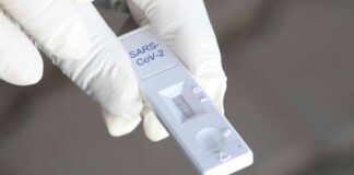 Puebla reporta 17 hospitalizados por COVID-19 Covid