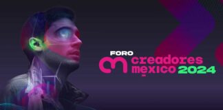 Puebla será sede del Foro Creadores México el 11 y 12 de abril Creadores México