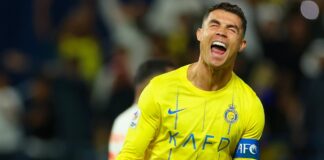 Cristiano Ronaldo podría ser sancionado por gesto indebido contra afición rival Cristiano