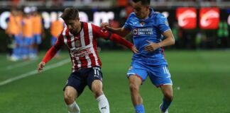Liga MX anuncia cambio de sede del Cruz Azul-Chivas