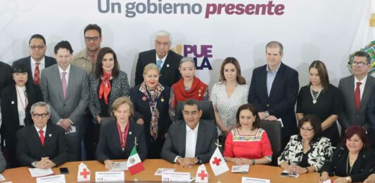 Cruz Roja