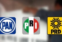 Sin definir candidatura del PAN-PRI-PRD en San Pedro Cholula
