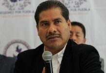 Inés Saturnino López será candidato a la alcaldía de Tecamachalco