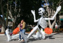 Turismo deja en Puebla derrama económica de 17 mil mdp en 2023