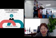 Celebra Lilia Cedillo el impacto social del Complejo Regional Nororiental