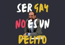 Arrestan a mexicano en Qatar por ser homosexual