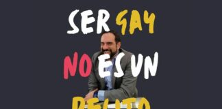 Arrestan a mexicano en Qatar por ser homosexual