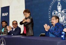 Promueve BUAP la salud emocional y deportiva de sus trabajadores