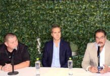 Arena BUAP será sede del Torneo A1 Pádel-BUAP