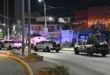 Suman mil 610 ataques a políticos en México desde 2018