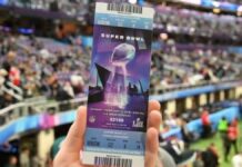 Super Bowl LVIII registra los boletos más caros en su historia