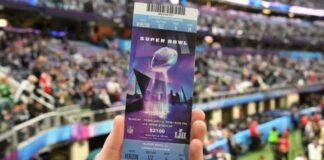 Super Bowl LVIII registra los boletos más caros en su historia