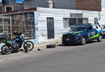 Balean a cuentahabiente en colonia Tierra y Libertad