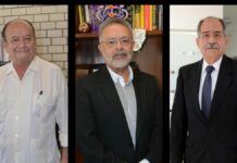 Suman tres académicos BUAP a lista de los Investigadores Nacional Emérito del Conahcyt