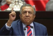 Dan 22 años de cárcel a Benjamín Saúl Huerta por violación