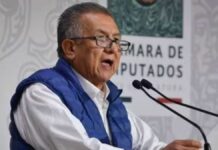 FGE confirma nuevo proceso penal contra Saúl Huerta por agresión sexual