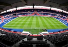 PSG abandonará el Parque de los Príncipes, anuncia Al-Khelaifi