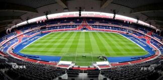 PSG abandonará el Parque de los Príncipes, anuncia Al-Khelaifi
