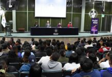 En la ciencia, las mujeres han demostrado valor y voluntad: Lilia Cedillo
