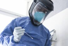 Puebla reporta cinco nuevos contagios por influenza estacional